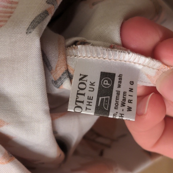 Foxy Moixa Dress - 52 Greek Street - Picture 6 of 7